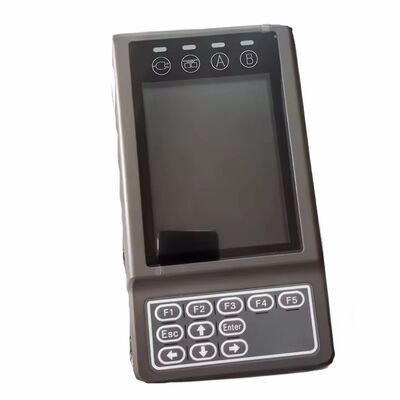 SY356H Monitor voor Sany Graafmachine Onderdelen Display SECD-5I7K-02 12940171