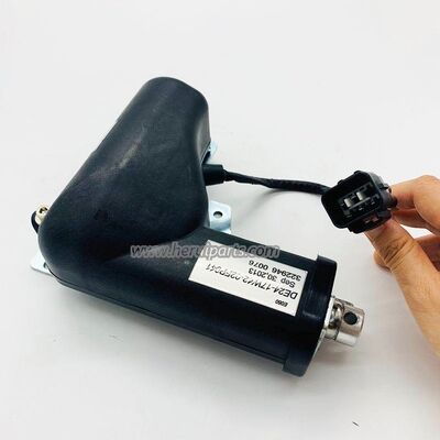 DE24-17W42-02FP041 322946 0076 Throttle Stepping Motor voor LiuGong CLG920D CLG922
