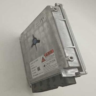 Engine Controller 4HK1 Engine Electronic Control Module 8-98126056-1 ECU for Komatsu Excavator Parts