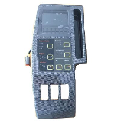 21E8-30013 21E830013 Graafmachine Monitor Display Paneel R225-7 R215-7 R210-7 R450-7 Monitor voor Hyundai