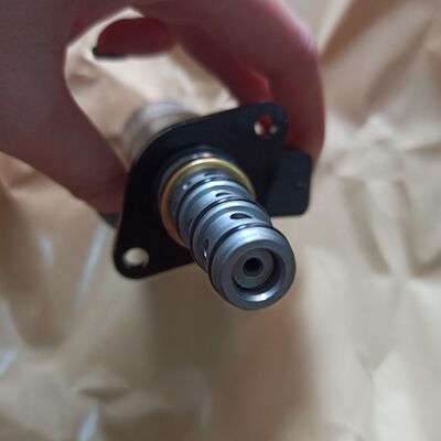 E320B E320C E320D Excavator KT320B/C/D Hydraulic Pump Solenoid Valve 111-9916 for Caterpillar CAT 1119916 SKY5P-12-D