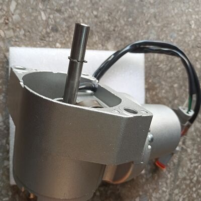 EX200-5 EX200-6 ZAX200 Stepping Motor 4614911 4360509 KP56RM2G-019 for Hitachi Excavator Throttle Motor