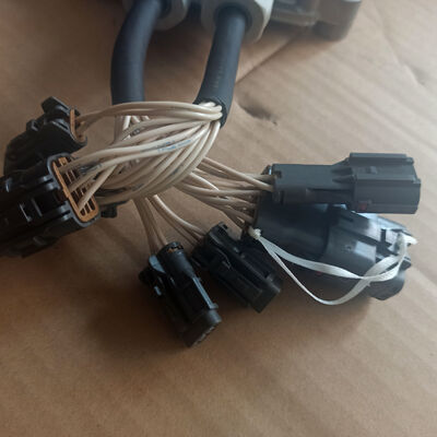 XE235C XE215C Excavator Spare Parts 803504599 Controller 803504598 KC-ESS-20A-057 XE210 Computer Board for XCMG Machinery Parts