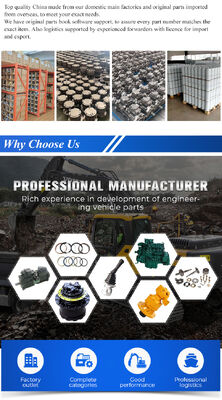 305-4893 CATE320D Excavator Parts C6.4 Engine Injector Wiring Harness 3054893 for  Wire Harness