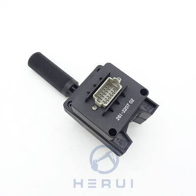 GP-Transmission Control Switch 261-2207 2612207 Transmission Controller for 416D 420D 424D 428D 430D 432D 438D