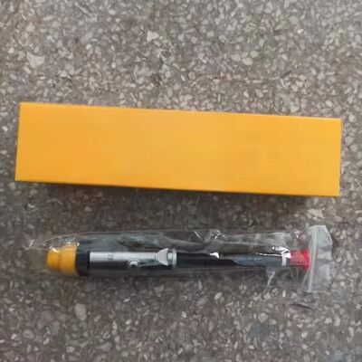 100-7562 Diesel Engine Injector Common Rail Injector Nozzle for CAT Fuel Injector