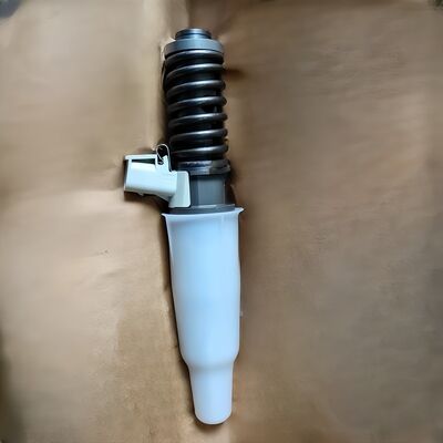 D13 Diesel Common Rail Fuel Injector 21371672 Excavator Engine Injector for  EC380 EC480