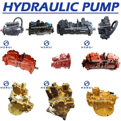 Excavator Belt Tensioner VOE21411884 21411884 for  EC210B EC240B EC290B