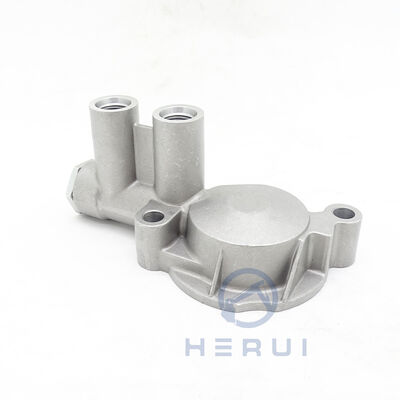 Excavator Machinery Parts Replacement Fuel Pump 128-2050 1282050 for EC15 3126 3126B 3126E Engine