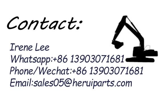 Excavator Spare Parts Boom Cylinder Seal Kit E318D2L E318D2 for  Excavator Repair Kit  Service Kits 385-2908