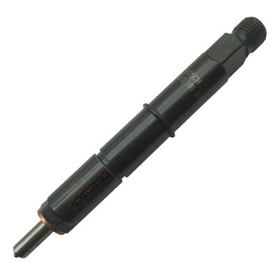 20549383 0432191313 D6D Motor Direct Injector voor EC160B EC180B EC210B Injector Nozzle