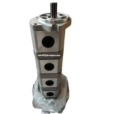 Hydraulische pomp 092-02346 Hydraulische tandwielpomp A9.9.8.35r403 voor IHI Is25j Graafmachine