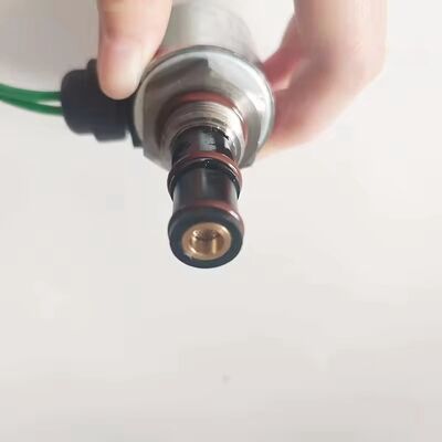 Group Solenoid 1861525 186-1525 Solenoid Valve for  120h 140h 160h D8r Construction Machinery Parts