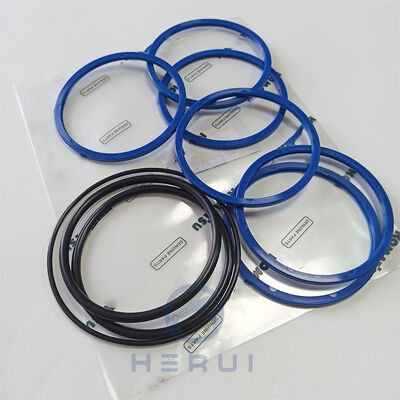Excavator Seal Kit for PC200-6 Rotary Swivel Joint Seal Kit 703-09-33320