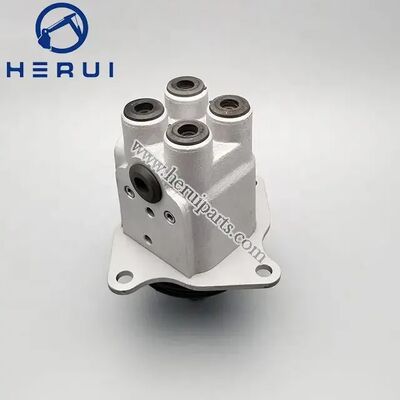 Excavator Parts Joystick Pilot Valve Operator Cabin Related Parts PC55 PC60 PC100 PC120 Control Lever for Komatsu