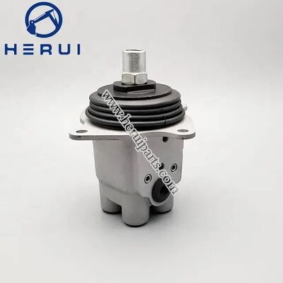 Excavator Parts Joystick Pilot Valve Operator Cabin Related Parts PC55 PC60 PC100 PC120 Control Lever for Komatsu