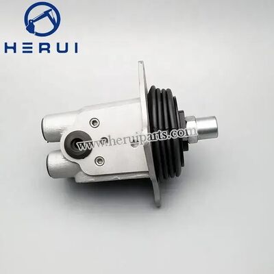 Excavator Parts Joystick Pilot Valve Operator Cabin Related Parts PC55 PC60 PC100 PC120 Control Lever for Komatsu