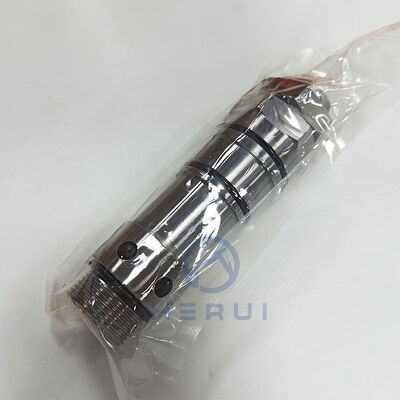 Relief Valve 171-0060 pilot Main Pressure Safety Relief Valve for Excavator