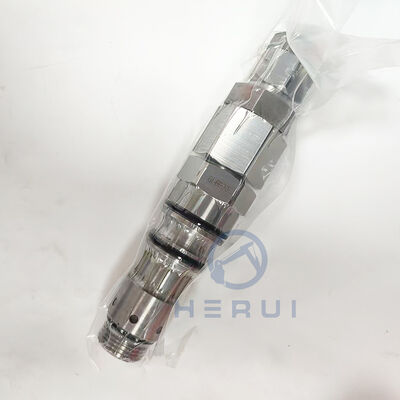 Construction Machinery Parts Good Quality 6I-6899 6I6899 Main Relief Valve for Excavator E330 E330B E325B E320B