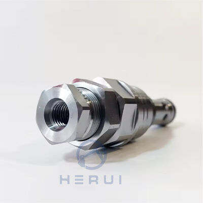 Excavator Accessories Rotary Main Relief Valve 723-40-92103 7234092103 for PC200-8