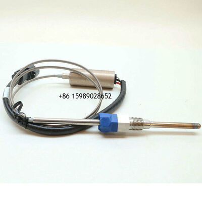 Temperatuursensor 163-7882 voor graafmachineonderdelen 1637882