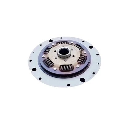 PC200-7 Damper 22U-01-21310 voor delen van graafmachines van Komatsu