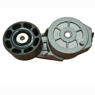 Hoge Kwaliteit PC200-6 PC200-7 PC220-6 PC220-7 Graafmachine 6D102 Motor Poelie Riemspanner 6731614510 6731-61-4510