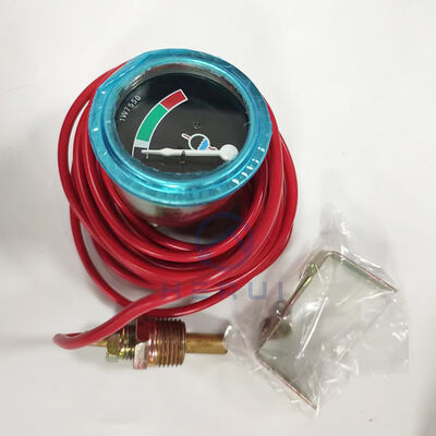 Oliedrukindicator Water Temperatuurmeter 1W7550 1W-7550 voor Graafmachine Wiellader Vrachtwagen 641B 966C E3406